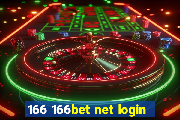 166 166bet net login